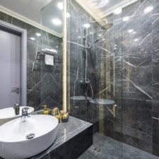 Master the Art of Shower Door Maintenance with 3 Expert Tips for Long-lasting Beauty